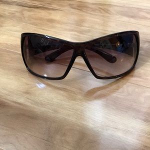 Foxy sunglasses